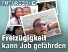 Zu futurezone.ORF.at / &copy;Bild: myspace.com