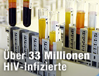 Zahlen unver&auml;ndert dramatisch / &copy;Bild: APA/Barbara Gindl