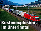 Prognosen deutlich nach oben revidiert / &copy;Bild: APA/&Ouml;BB