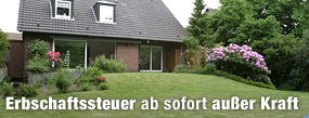 Wie die Steuerlast verteilt ist / &copy;Bild: Fotolia/R.R.Hundt