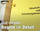 Wann man dennoch Steuer zahlen muss / &copy;Bild: Fotolia/Thomas Aumann
