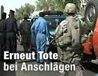 Neues Aufflammen der Gewalt bef&uuml;rchtet / &copy;Bild: EBU
