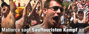 Pakt der Hoteliers / &copy;Bild: Reuters/Dani Cardona