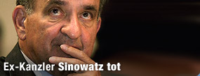 Drei Jahre Bundeskanzler / &copy;Bild: APA/Robert Jaeger (Montage)