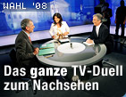 wahl08.ORF.at / &copy;Bild: APA/Georg Hochmuth