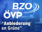 &Ouml;VP: Rot-gr&uuml;nes Belastungspaket / &copy;Bild: ORF