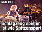 Zu science.ORF.at / &copy;Bild: Patrick Wally