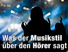 Von Blues &uuml;ber Oper bis Indie / &copy;Bild: Patrick Wally