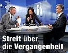 "Wir sind bereit, etwas zu tun" / &copy;Bild: ORF