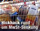 Pr&ouml;ll: "MwSt-Anschlag" der SP&Ouml;