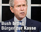 "Abwarten ist keine Option" / &copy;Bild: Reuters/Larry Downing