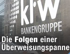 Vier Manager der KfW suspendiert / &copy;Bild: AP/Markus Schreiber