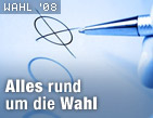 Zu wahl08.ORF.at / &copy;Bild: Fotolia/ma_photo