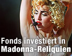 Neue Ideen f&uuml;r Fonds / &copy;Bild: AP