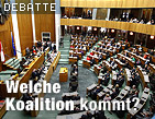 Zu debatte.ORF.at / &copy;Bild: APA/Roland Schlager