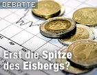 Zu debatte.ORF.at / &copy;Bild: Fotolia/Ralf Siemieniec