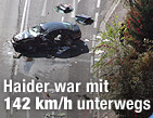 Fremdverschulden ausgeschlossen / &copy;Bild: APA/Ermo