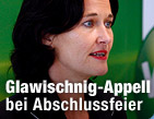 Mit Botschaft aus Amt geschieden / &copy;Bild: APA/Roland Schlager