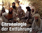 Seit Februar in Gefangenschaft / &copy;Bild: AP