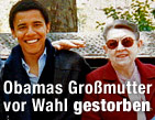 Letzter Besuch Ende Oktober / &copy;Bild: Reuters