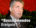 Mahnung von Fischer und Plassnik / &copy;Bild: ORF/Al Schafler