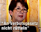 Gedenken in Wien / &copy;Bild: AP/Ronald Zak