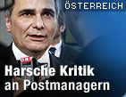 Zu oesterreich.ORF.at / &copy;Bild: APA/Helmut Fohringer (Montage)