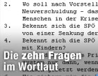 Pr&ouml;lls Forderungen / &copy;Bild: Gepa/Wolfgang Jannach