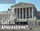 Zu debatte.ORF.at / &copy;Bild: ORF.at/Kaja Stepien
