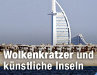 Spektakul&auml;re Bauprojekte in Dubai / &copy;Bild: AP/Kamran Jebreili