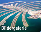 Dubai bringt Touristen auf die Palme / &copy;Bild: AP/Nakheel Development