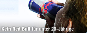 K&ouml;ttbullar statt Red Bull / &copy;Bild: ORF.at/Patrick Wally