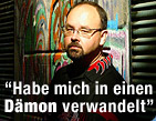 Ein Autor auf Distanz zur Literaturszene / &copy;Bild: AP/Bernat Armangue