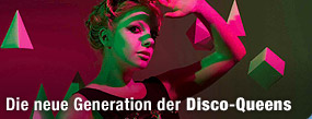 Hedonistische Disco-Hippies / &copy;Bild: I Am Sound Records