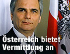 "Kein Polizist" / &copy;Bild: Reuters/Heinz-Peter Bader
