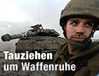 Gaza-Operation l&auml;uft "planm&auml;&szlig;ig" / &copy;Bild: Reuters/Amir Cohen