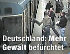 "Tief sitzendes Gef&uuml;hl von Ungerechtigkeit" / &copy;Bild: AP/Polizei M&uuml;nchen