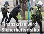 "Dieser Trend ist neu" / &copy;Bild: AP/Thanassis Stavrakis