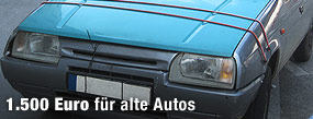 Aktion l&auml;uft acht Monate / &copy;Bild: Fotolia/Cmon