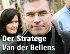 Von Global 2000 zu den Gr&uuml;nen / &copy;Bild: APA/Herbert Pfarrhofer