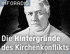 Zu inforadio.ORF.at / &copy;Bild: AP