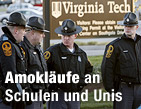 Zahlreiche F&auml;lle / &copy;Bild: APA/Matthew Cavanaugh