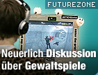 Zu futurezone.ORF.at / &copy;Bild: AP/Joerg Sarbach (Montage)