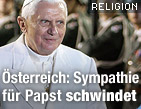 Zu religion.ORF.at / &copy;Bild: APA/Dragan Tatic