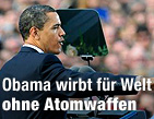 "K&ouml;nnen es gemeinsam schaffen" / &copy;Bild: AP/Michal Kamaryt
