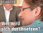 Zu debatte.ORF.at / &copy;Bild: AP/Hans Punz
