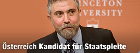 "Gro&szlig;es Risiko" / &copy;Bild: APA/EPA/Christopher Barth (Montage)
