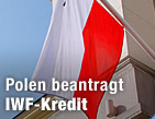 "Gegen Virus der Krise" / &copy;Bild: APA/EPA/Pawel Supernak