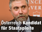 "Gro&szlig;es Risiko" / &copy;Bild: APA/EPA/Christopher Barth (Montage)