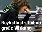 PISA-Test offenbar nicht gef&auml;hrdet / &copy;Bild: APA/Robert Jaeger